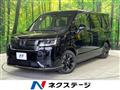 2025 Honda Step WGN