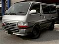 2004 Toyota Regiusace Van