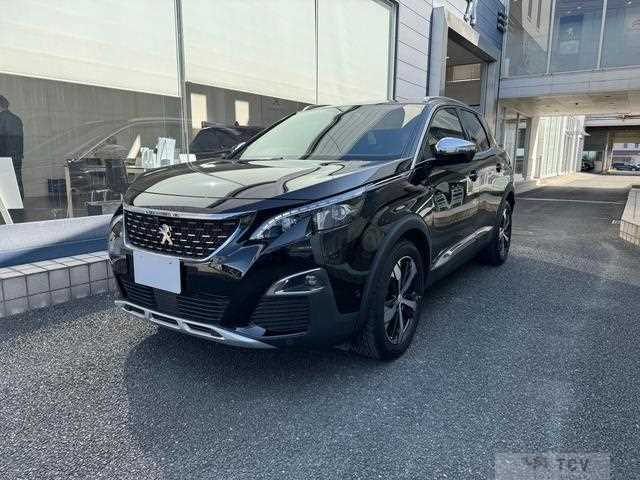 2019 Peugeot Peugoet Others