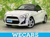 2016 Daihatsu Copen