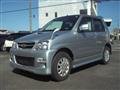 2008 Daihatsu Terios Kid