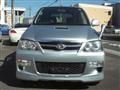 2008 Daihatsu Terios Kid