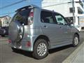 2008 Daihatsu Terios Kid