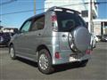 2008 Daihatsu Terios Kid