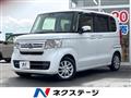 2022 Honda N BOX