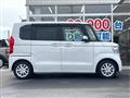 2022 Honda N BOX