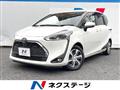 2019 Toyota Sienta