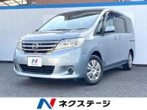 2013 Nissan Serena