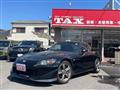 2008 Honda S2000
