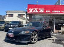 2008 Honda S2000