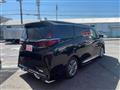2025 Toyota Alphard G