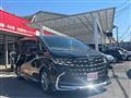 2025 Toyota Alphard G