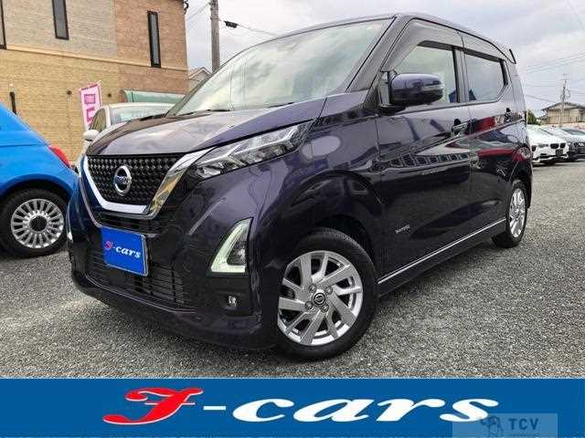 2021 Nissan Nissan Others