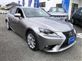 2015 Lexus IS