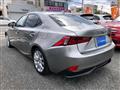 2015 Lexus IS