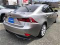 2015 Lexus IS