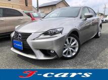 2015 Lexus IS