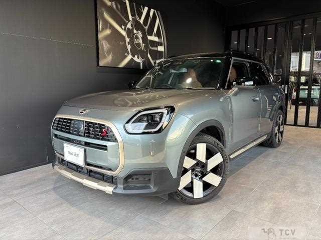 2024 BMW MINI