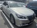 2015 Toyota Crown Majesta