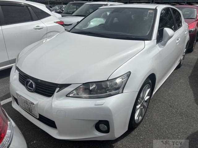 2012 Toyota Toyota Others