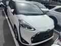 2019 Toyota Sienta