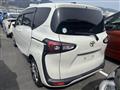 2019 Toyota Sienta