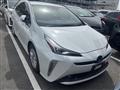 2021 Toyota Prius