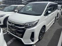 2021 Toyota Noah