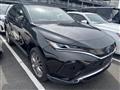 2021 Toyota Harrier Hybrid