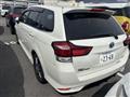 2016 Toyota Corolla Fielder
