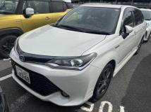 2016 Toyota Corolla Fielder