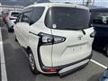 2021 Toyota Sienta