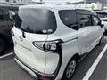 2021 Toyota Sienta