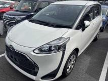 2021 Toyota Sienta