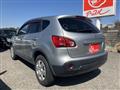 2007 Nissan Dualis