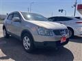 2007 Nissan Dualis