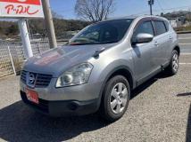 2007 Nissan Dualis