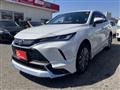2023 Toyota Harrier