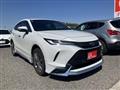 2023 Toyota Harrier