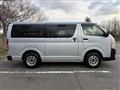 2012 Toyota Hiace Van