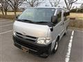 2012 Toyota Hiace Van