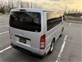 2012 Toyota Hiace Van