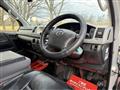 2012 Toyota Hiace Van