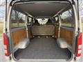 2012 Toyota Hiace Van