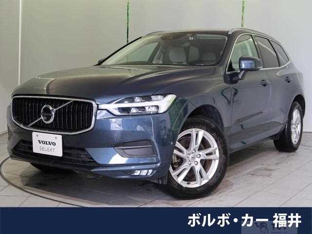 2017 Volvo XC60