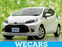 2023 Toyota AQUA