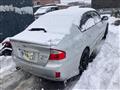 2006 Subaru Legacy B4