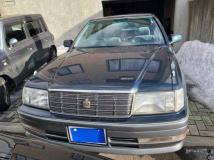 1996 Toyota Crown