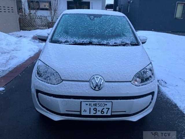 2015 Volkswagen Volkswagen Others