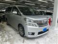 2014 Toyota Vellfire